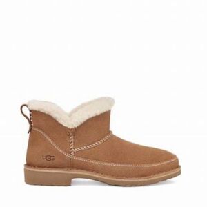 UGG Women’s Melrose Ankle Boots- Size 8